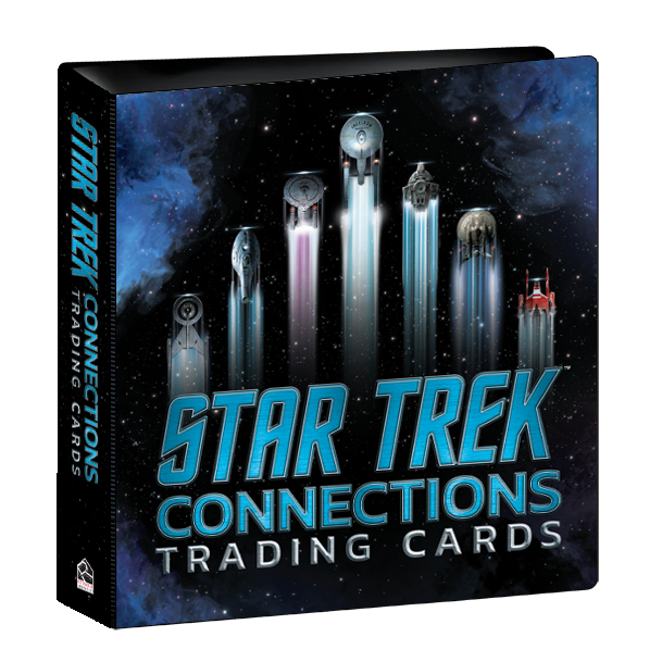 2026 Star Trek Connections - Album